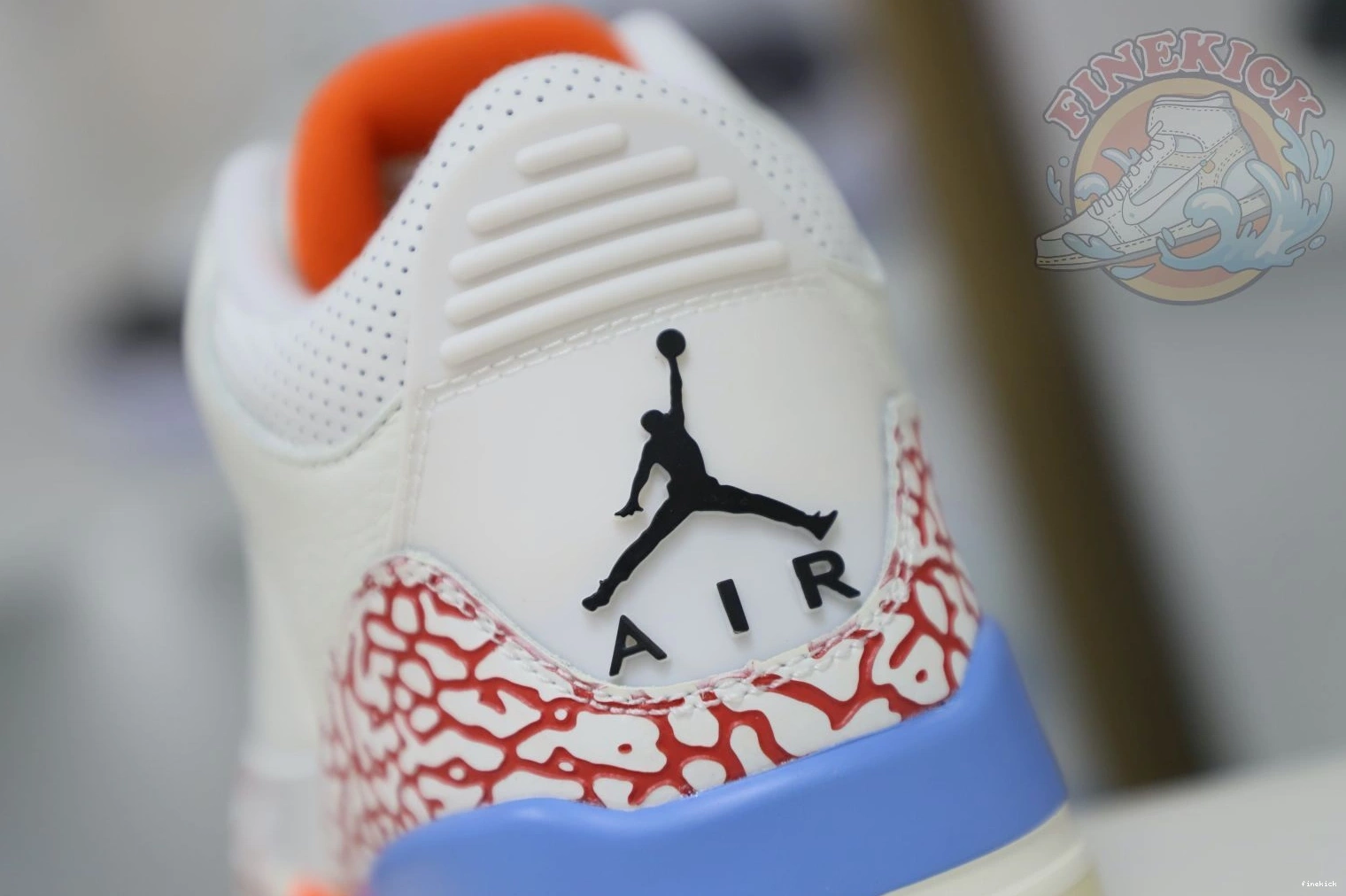 Air Jordan 3